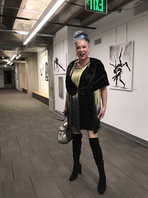 westward ho first friday