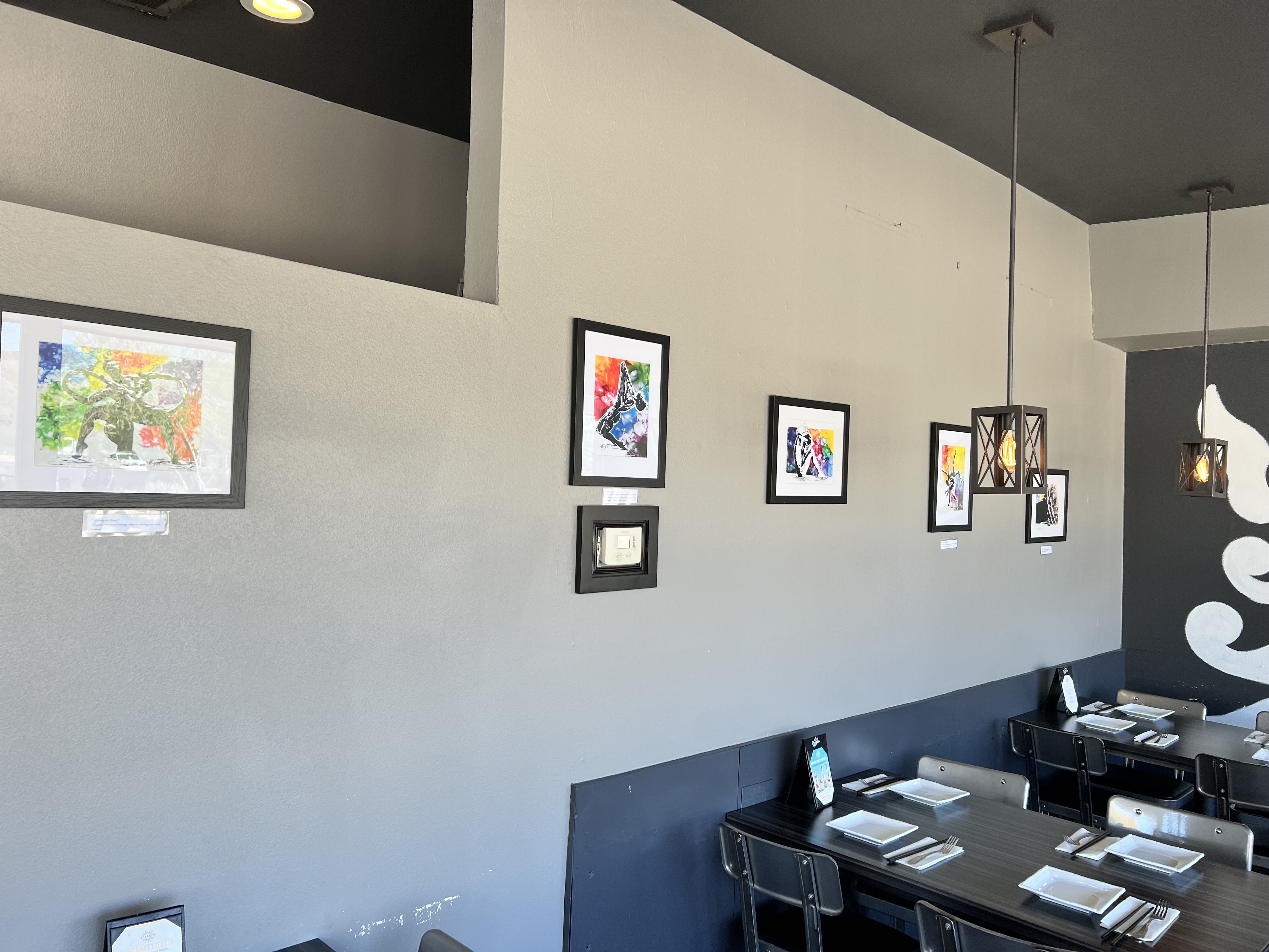 Basilic Vietnamese Kitchen