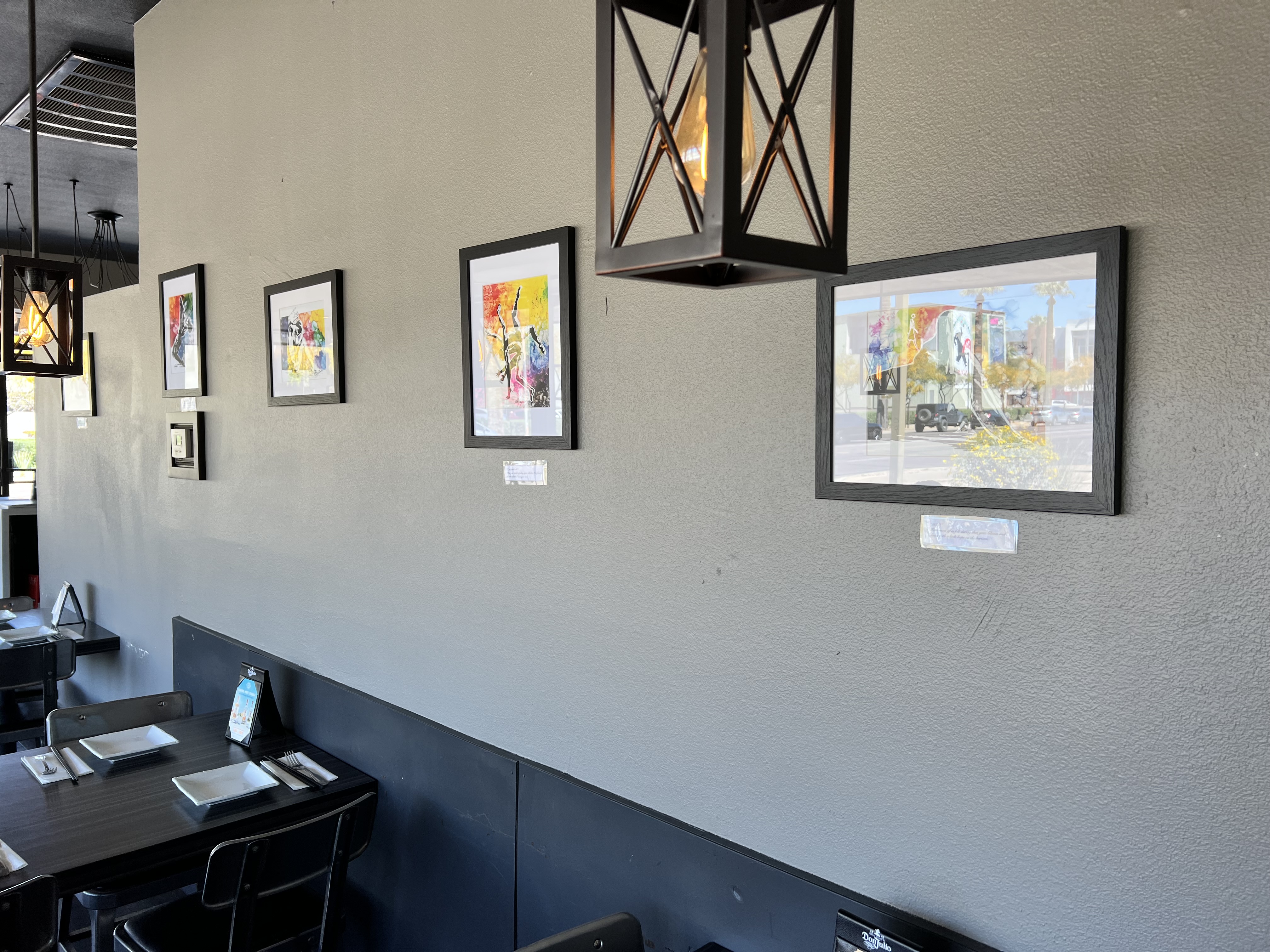 Basilic Vietnamese Kitchen